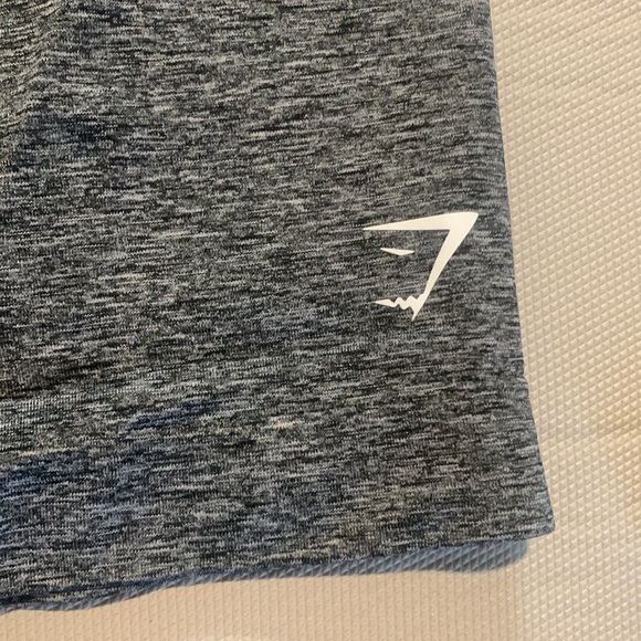 Gymshark Ombre Shorts - Picture 7 of 9